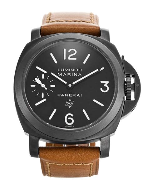 second hand panerai watch buyer